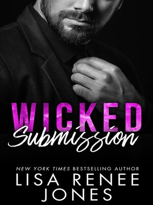 cover image of Wicked Submission (Gabe's Story)